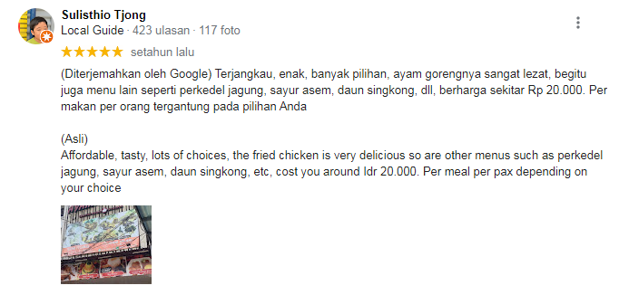 Sulisthio Tjong